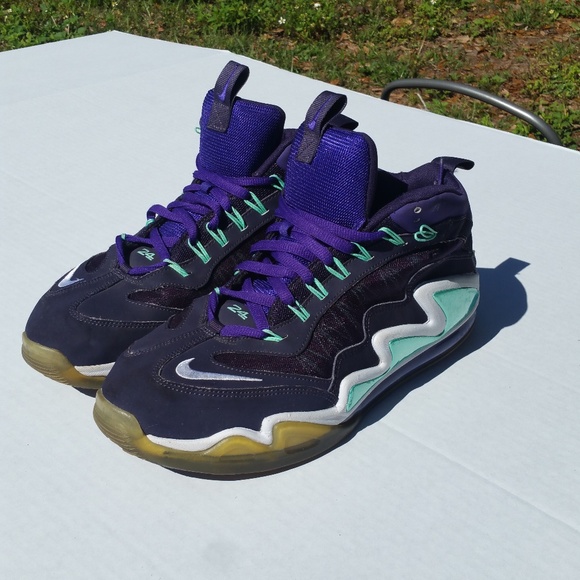 ken griffey jr air max 360